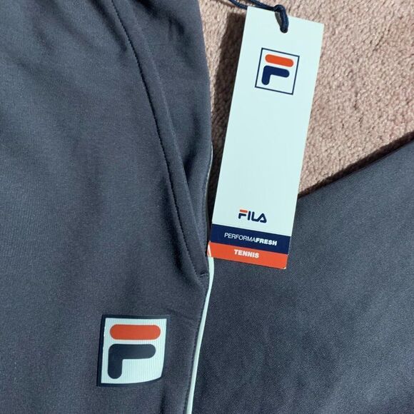 NWT Fila Sweatants‎ - Picture 3 of 4